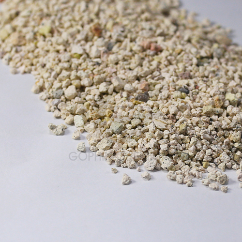 100 Natural Harmless Mineral Clay Desiccant MILD3464E Qualified